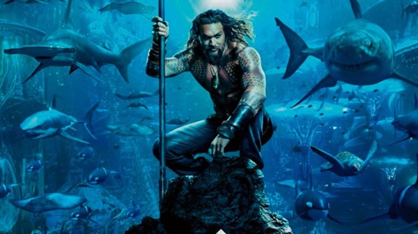 aquaman